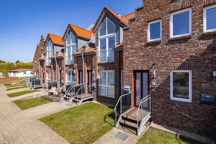 Wohnung Juist - 4 Zimmer, 95 m&sup2;, 955.000&euro; | Angebot:26359493