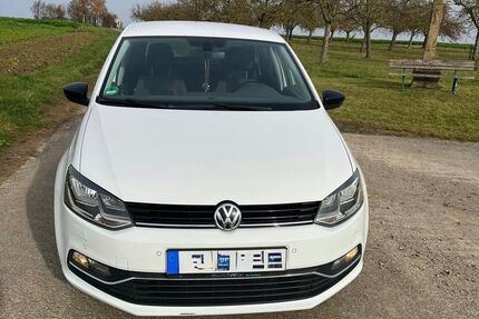 VW Polo 119.900 km 8.300 &euro; Aub 97239