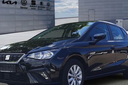 Seat Ibiza 59.450 km 11.990 &euro; Beilstein 71717