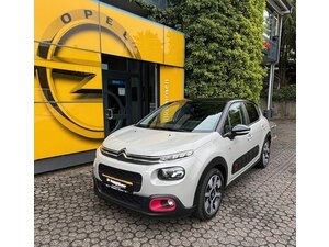 Citroen C3 Elle 148.753 km 6.990 &euro; Battenberg 35088