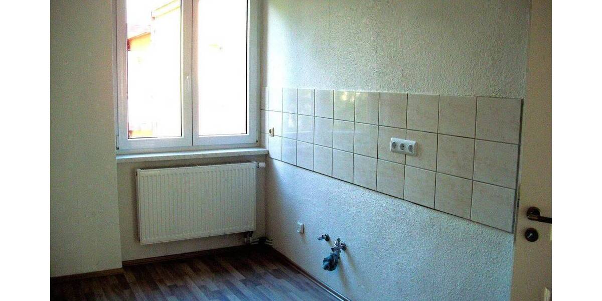 Etagenwohnung Erfurt Ilversgehofen - 2 Zimmer, 55 m&sup2;, 460&euro; | Angebot:26840947