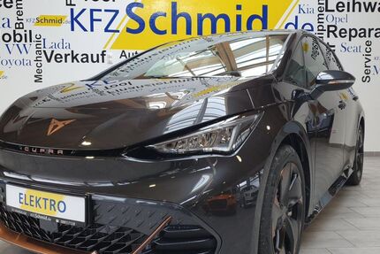 Cupra Born 14.900 km 33.990 € Weilheim 82362