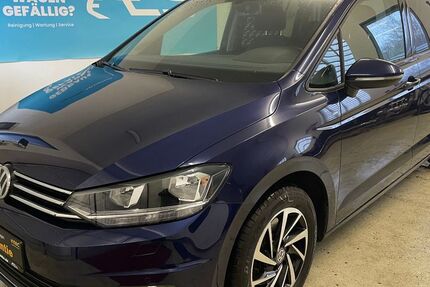 VW Touran 54.749 km 21.750 &euro; Falkensee 14612