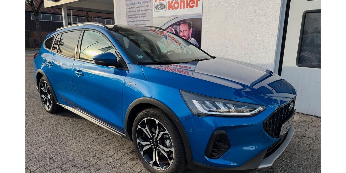 Ford Focus 12.880 km 25.900 &euro; Isernhagen NB (Hannover) 30916