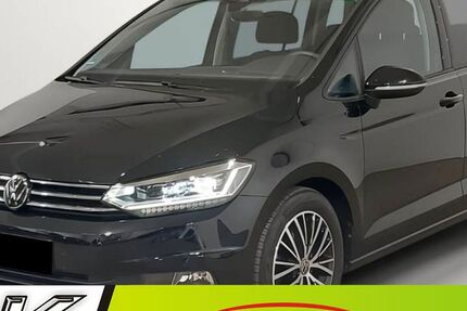 VW Touran 34.723 km 29.870 &euro; Barchfeld OT Immelborn 36456