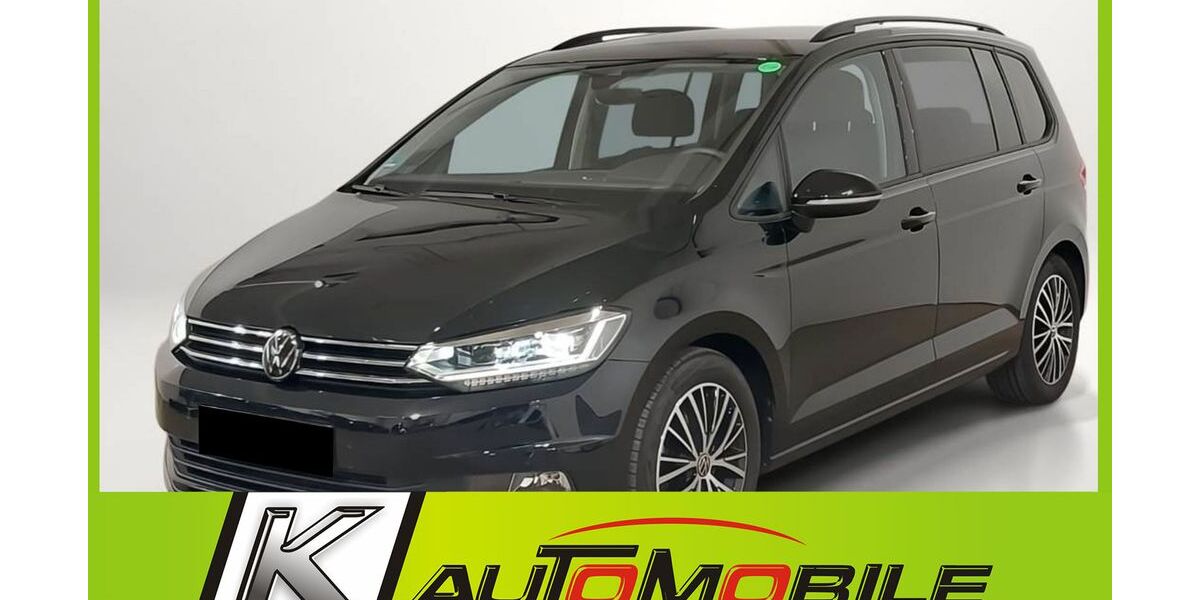 VW Touran 34.723 km 29.870 &euro; Barchfeld OT Immelborn 36456