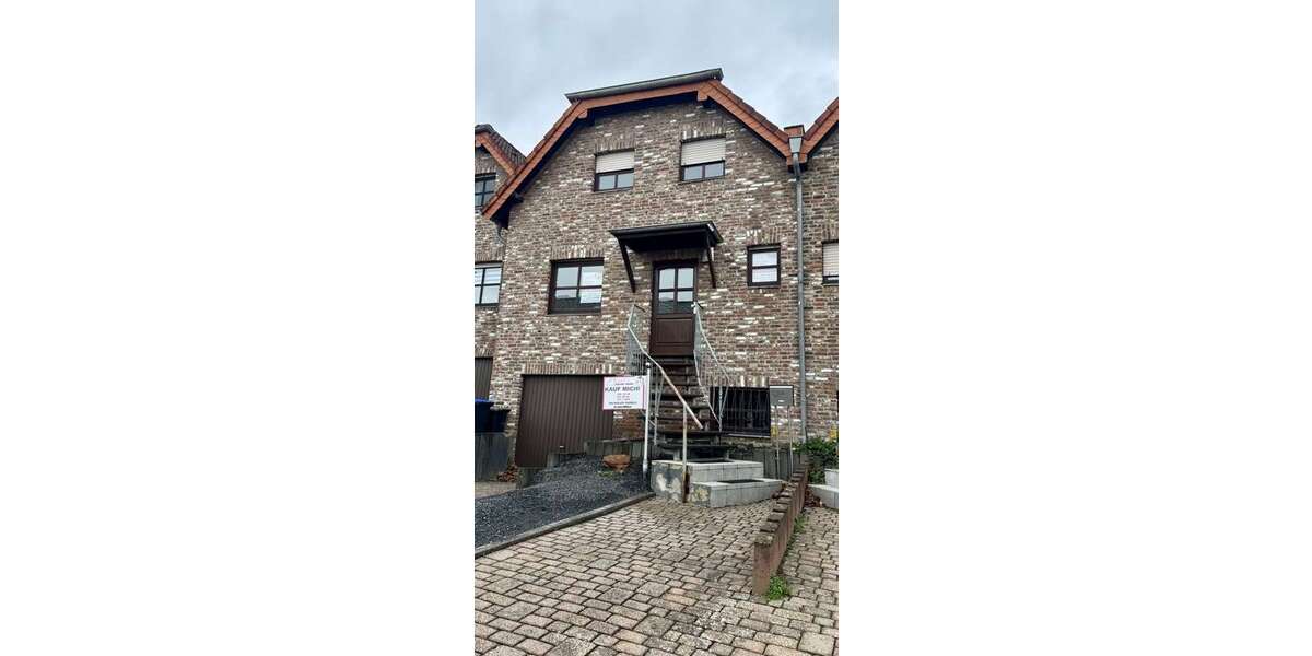 Haus zum Kaufen in Nideggen Rath 319.900 € 116 m² 4 zimmer