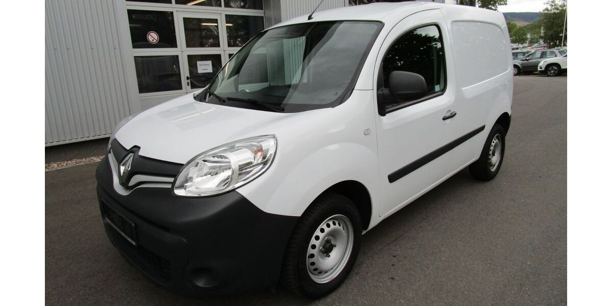 Renault Kangoo 79.450 km 9.380 &euro; Ilmenau 98693