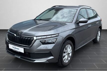 Skoda Kamiq 28.800 km 18.900 &euro; Neustadt a.d. Weinstraße 67433