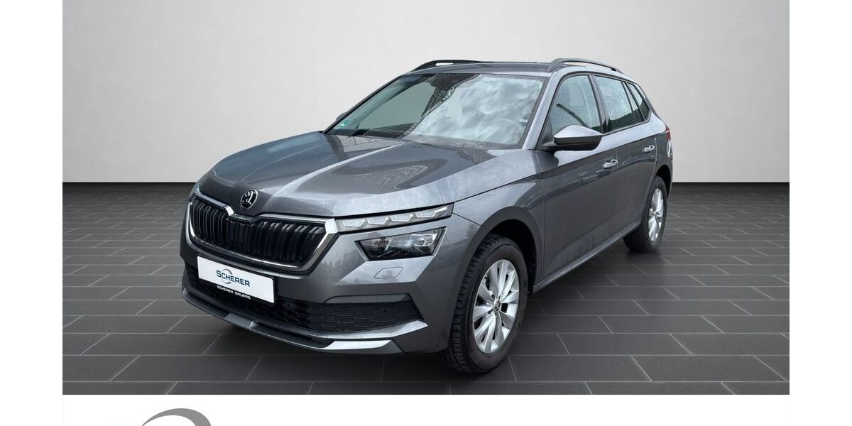 Skoda Kamiq 28.800 km 18.900 &euro; Neustadt a.d. Weinstraße 67433
