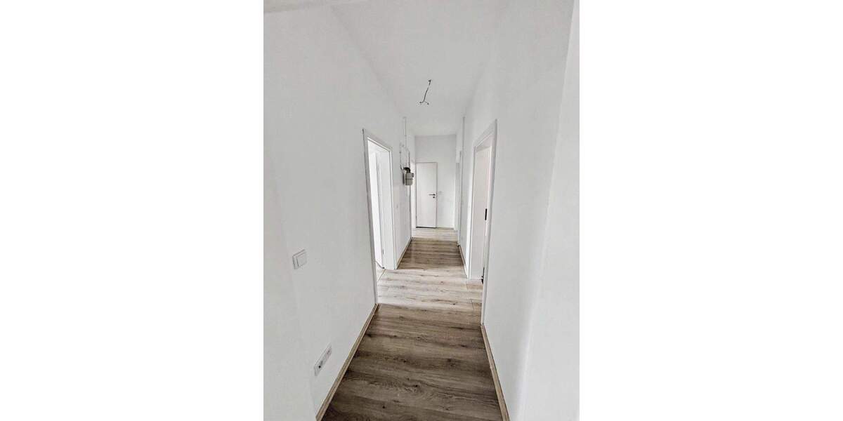 Etagenwohnung Wuppertal Elberfeld - 3 Zimmer, 73 m&sup2;, 590&euro; | Angebot:24748202