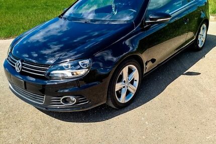 VW Eos 146.279 km 6.200 &euro; Ellwangen 73479