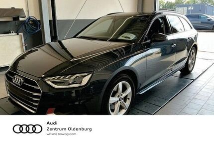 Audi A4 89.045 km 23.979 &euro; Oldenburg 26135