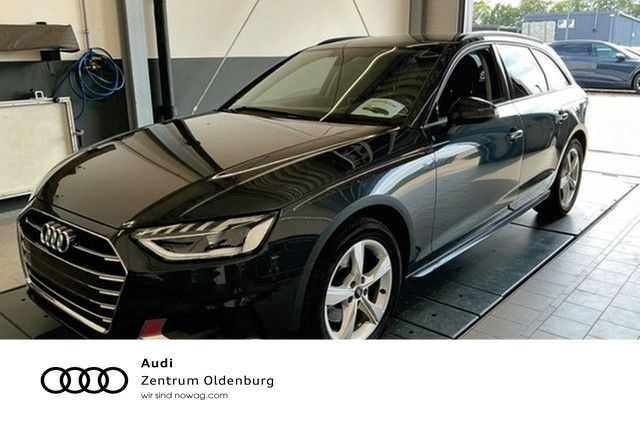 Audi A4 89.045 km 23.979 &euro; Oldenburg 26135