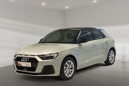 Audi A1 2.000 km 25.880 &euro; Weißenfels 06667