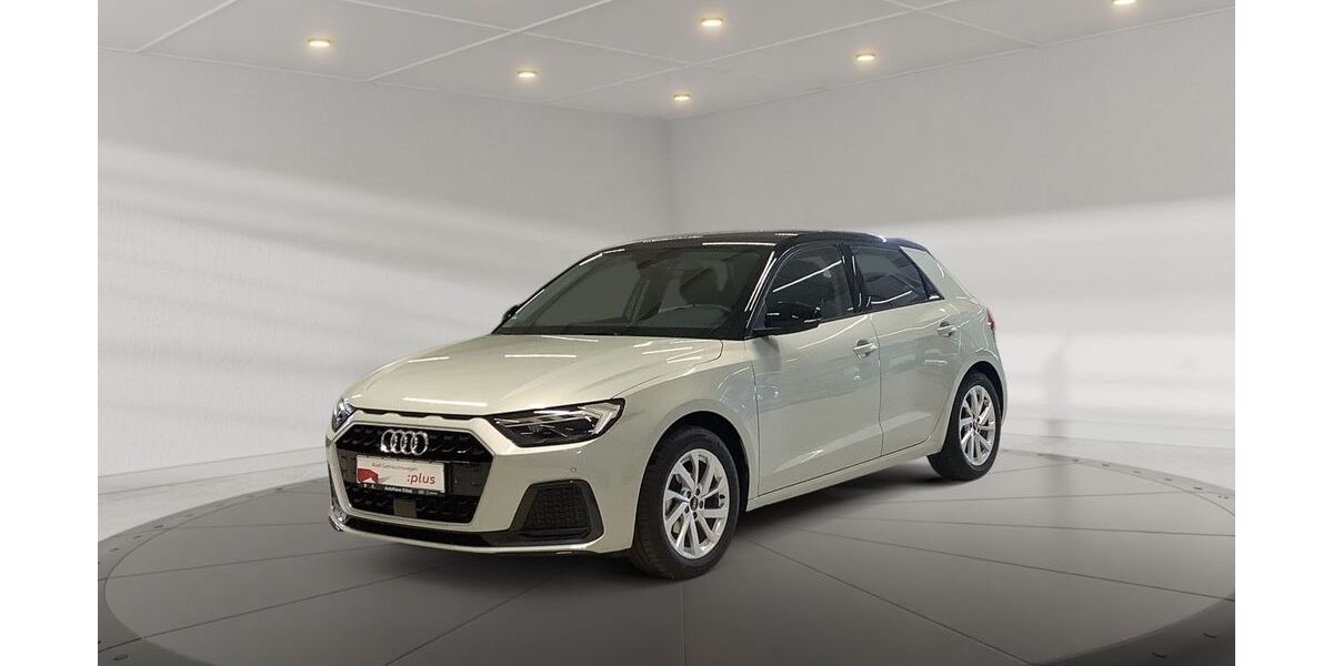 Audi A1 2.000 km 25.880 &euro; Weißenfels 06667
