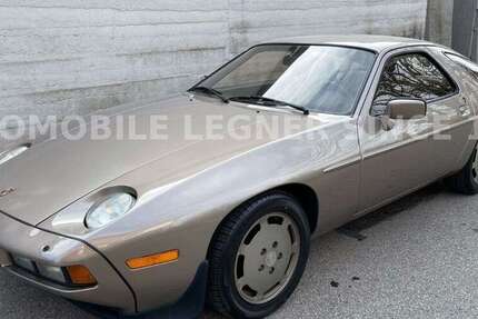 Porsche 928 162.890 km 33.500 &euro; Riemerling bei München 85521