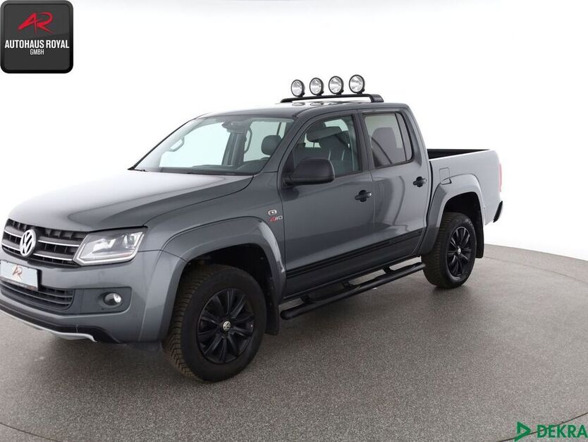 Amarok