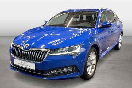 Skoda Superb 75.304 km 27.719 € Landshut 84030