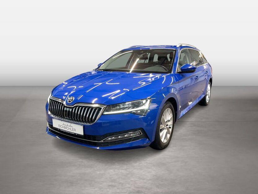 Skoda Superb 75.304 km 28.019 € Landshut 84030