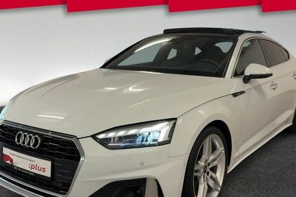 Audi A5 33.100 km 37.900 &euro; Berlin 12489