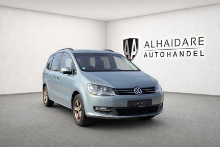 VW Sharan 153.000 km 6.990 &euro; Meckenbeuren 88074