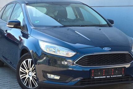 Ford Focus 153.297 km 6.900 &euro; Wiesbaden 65201