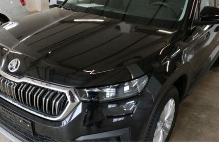 Skoda Kodiaq 39.914 km 32.670 &euro; Magdeburg 39114