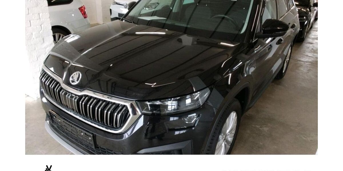 Skoda Kodiaq 39.914 km 32.670 &euro; Magdeburg 39114
