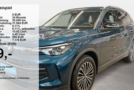 VW Tiguan 25.676 km 30.640 &euro; Landshut 84030