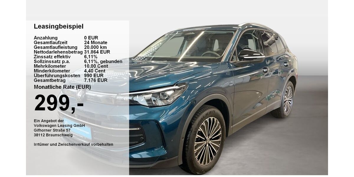 VW Tiguan 25.676 km 30.640 &euro; Landshut 84030