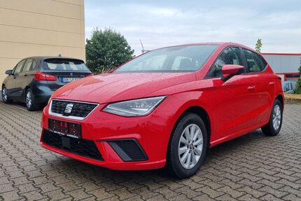 Seat Ibiza 128.675 km 8.699 &euro; Tanna 07922