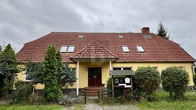 SOLIDES RENDITEOBJEKT - PERFEKT FÜR EINSTEIGER - Mehrfamilienhaus, Wohnhaus Redefin | Angebot:27233838