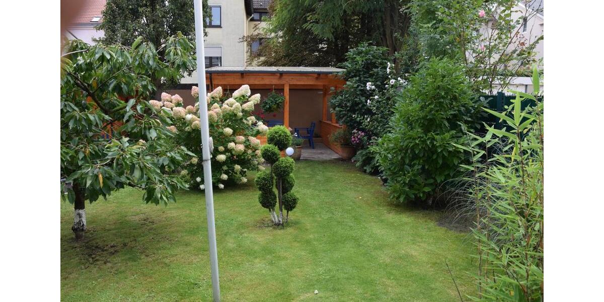 Erdgeschoßwohnung Bochum Bochum-Ost - 2 Zimmer, 63 m&sup2;, 480&euro; | Angebot:25044179