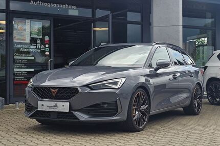 Cupra Leon 28.250 km 33.990 &euro; Altentreptow 17087