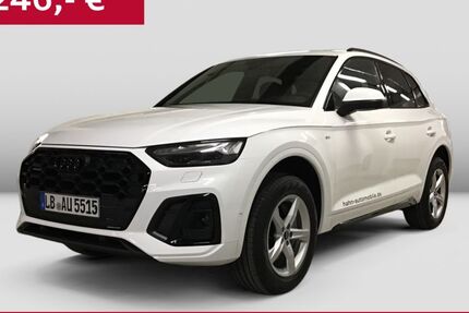 Audi Q5 17.500 km 49.900 € Ludwigsburg 71636