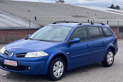Renault Megane 167.000 km 3.000 &euro; Rosdorf 37124