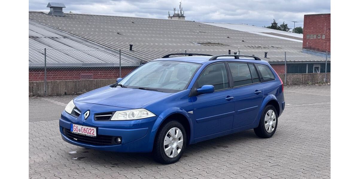 Renault Megane 167.000 km 3.000 &euro; Rosdorf 37124