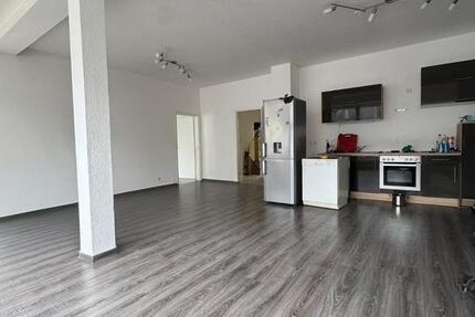 3 Zimmer Wohnung in Altmorschen zimmer