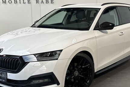 Skoda Octavia 79.450 km 20.749 &euro; Wardenburg 26203