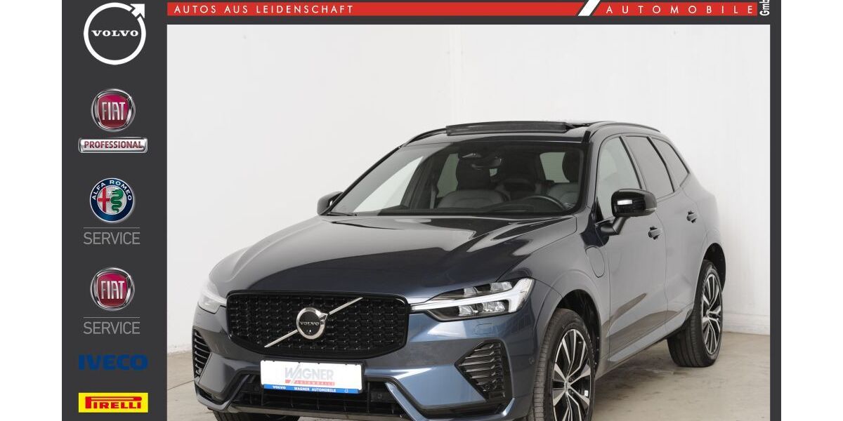 Volvo XC60 45.150 km 45.850 &euro; Donauwoerth 86609