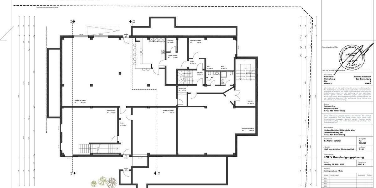 Gewerbeobjekt Bad Blankenburg - 380.000&euro; | Angebot:25666631