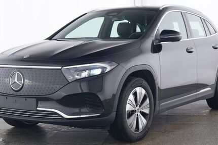 Mercedes-Benz EQA 12.273 km 35.925 &euro; Bad Oldesloe 23843