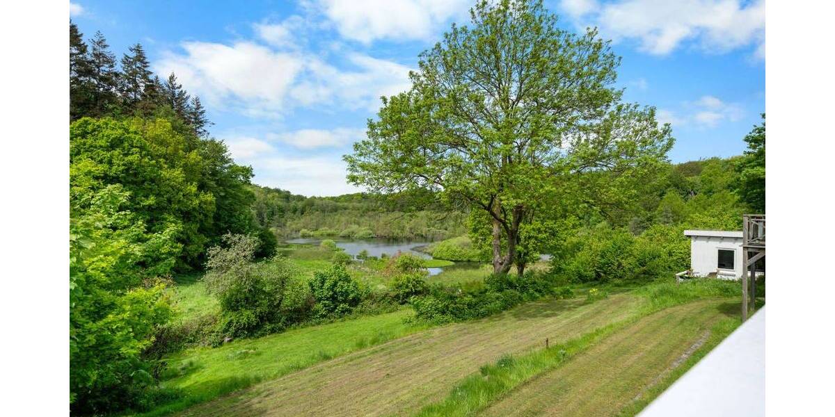 Mehrfamilienhaus, Wohnhaus Glücksburg (Ostsee) Glücksburg - 9 Zimmer, 350 m&sup2;, 1.799.000&euro; | Angebot:26816438