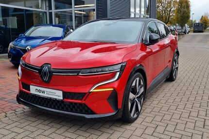 Renault Megane E-TECH 120.888 km 19.990 &euro; Walsrode 29664