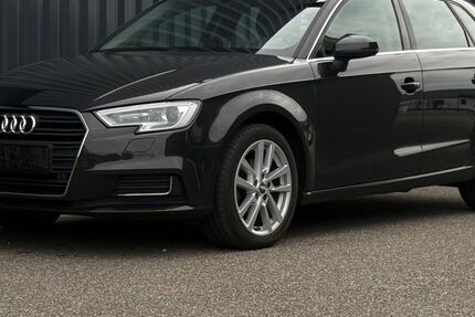 Audi A3 84.000 km 16.400 &euro; Kuppenheim 76456