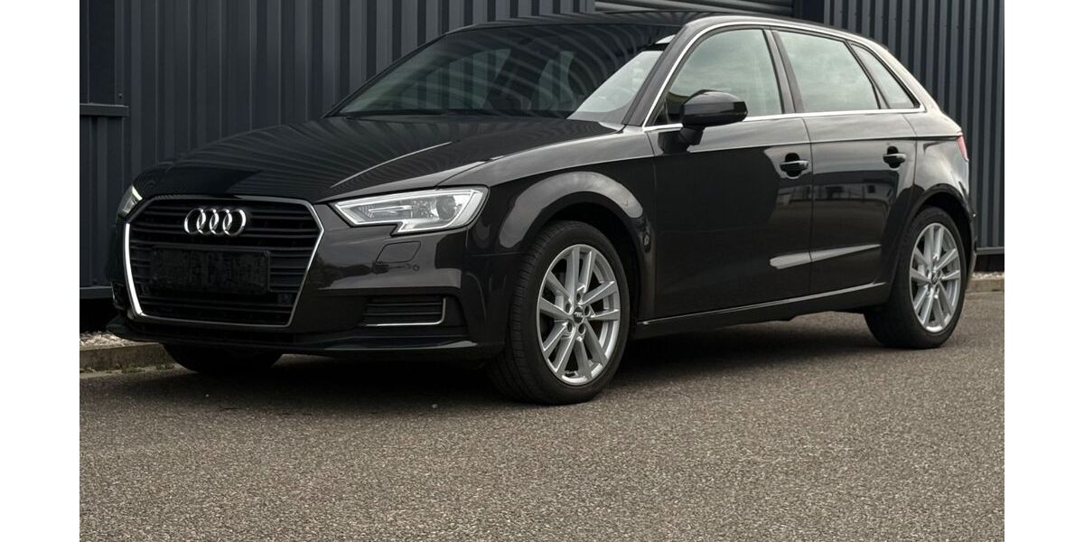 Audi A3 84.000 km 16.400 &euro; Kuppenheim 76456