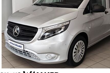 Mercedes-Benz Vito 49.412 km 33.790 € Wolnzach 85283