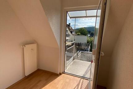 Wohnung 83qm Dachgeschoss Siegen - Weidenau Eigentumswohnung 3 zimmer