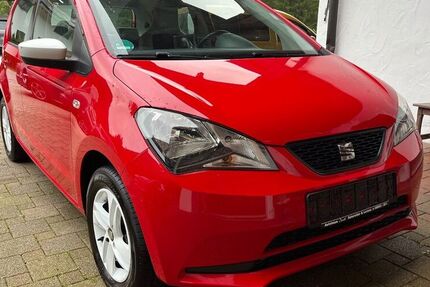 Seat Mii
